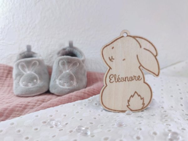 suspension lapin grave 5