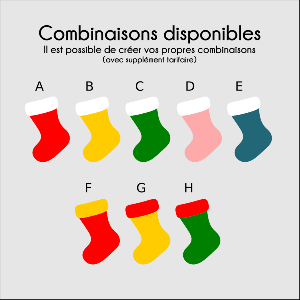 bla bla chaussettes