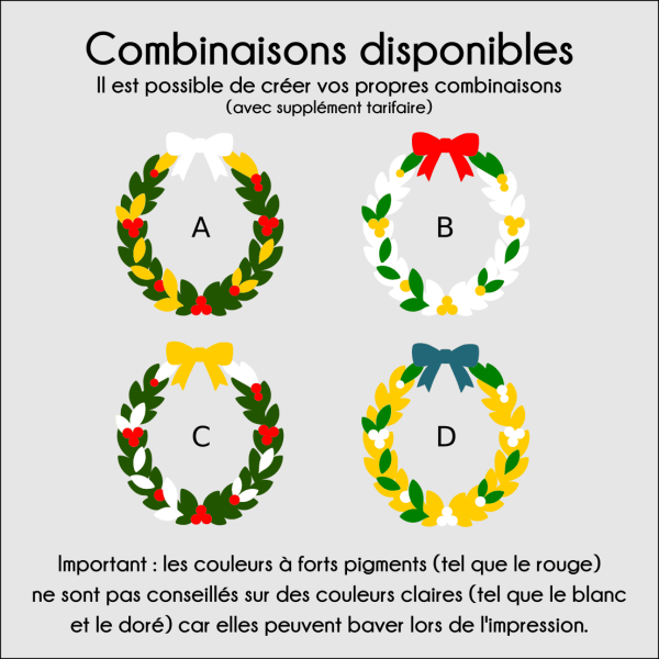 bla bla couronne
