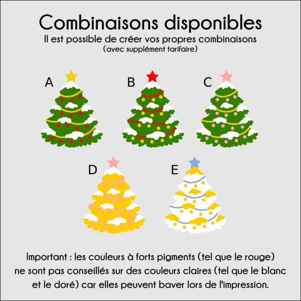 bla bla gros sapin