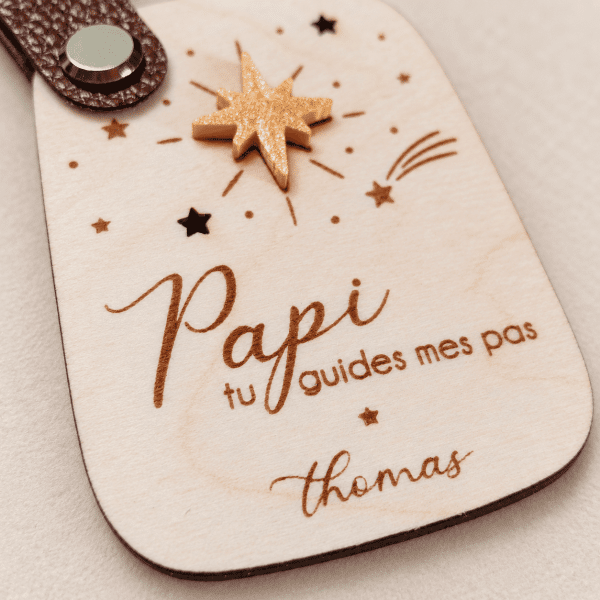porte clef details 1