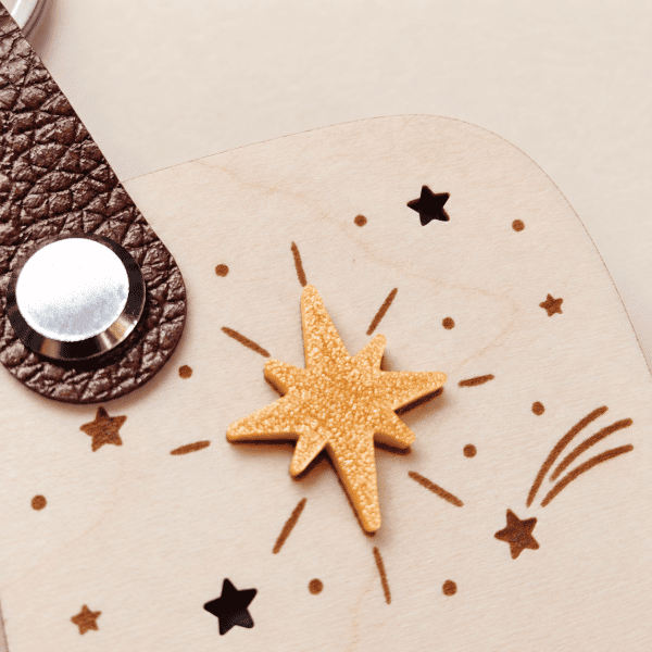 porte clef details 2
