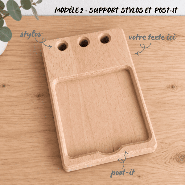 support bureau modele 2 1