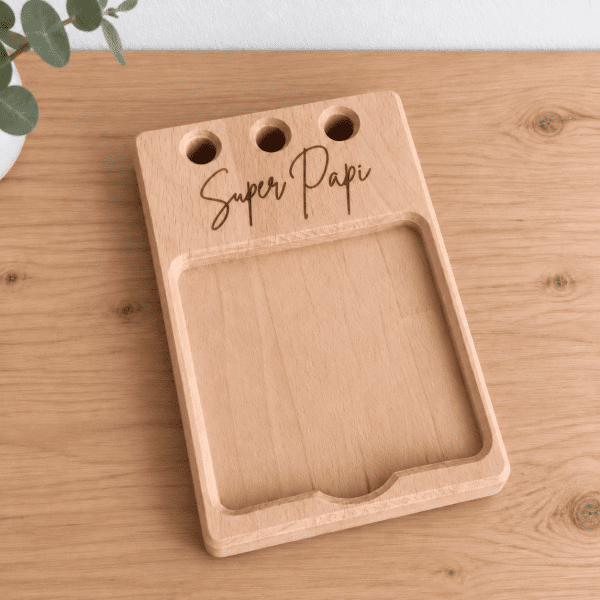 support post it vide